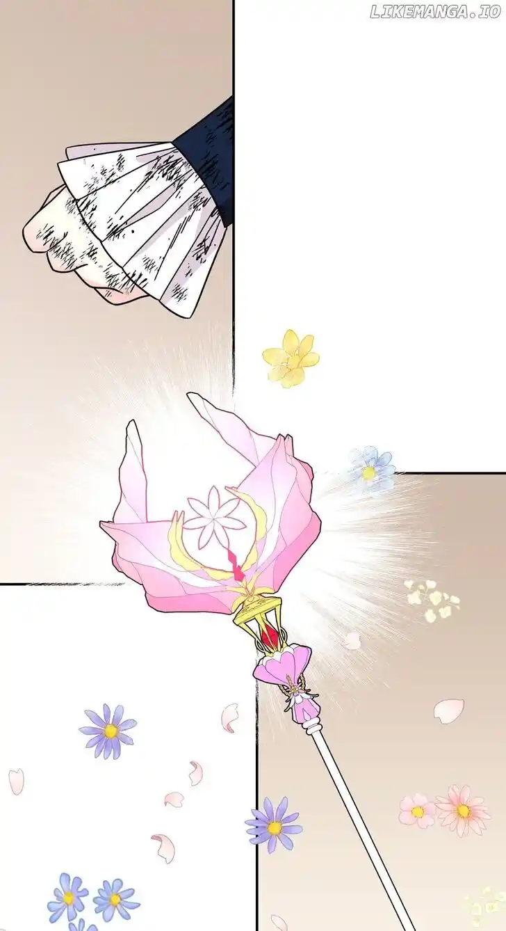 The Archmage's Daughter Ch.206