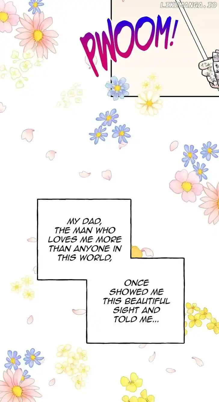 The Archmage's Daughter Ch.206