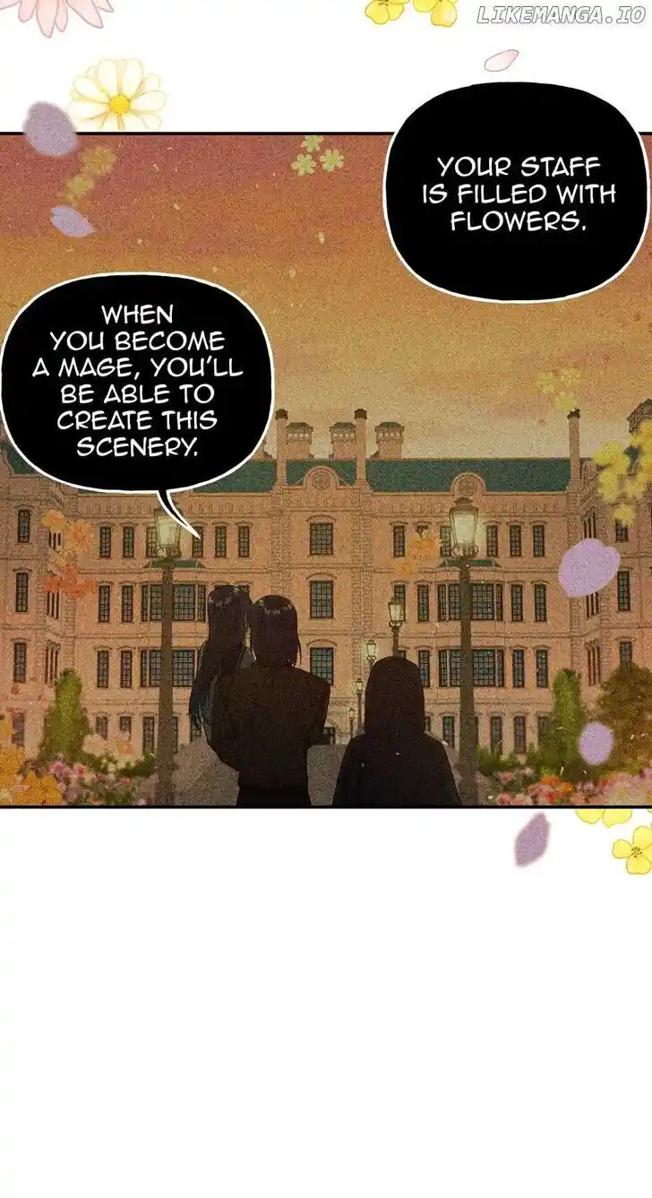 The Archmage's Daughter Ch.206