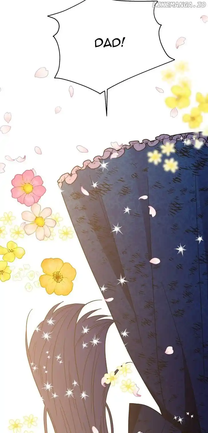 The Archmage's Daughter Ch.206