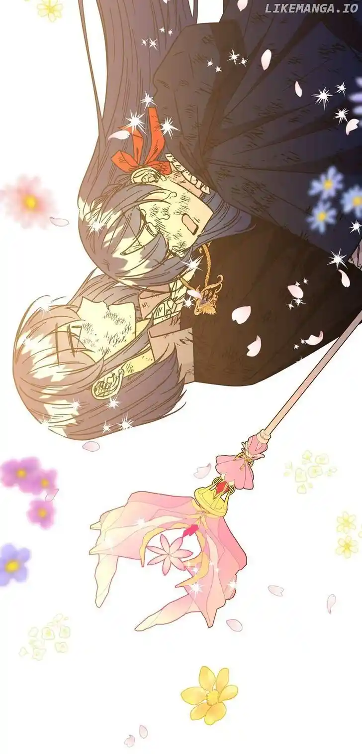 The Archmage's Daughter Ch.206