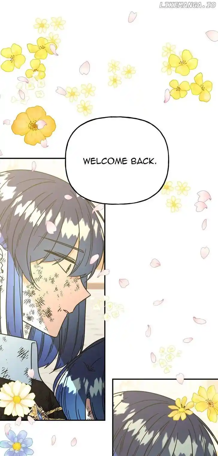 The Archmage's Daughter Ch.206