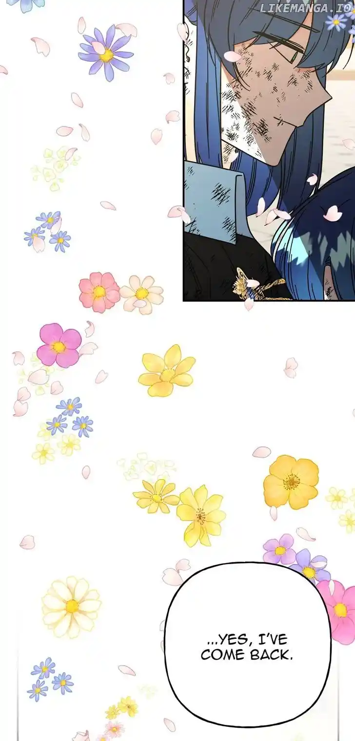 The Archmage's Daughter Ch.206