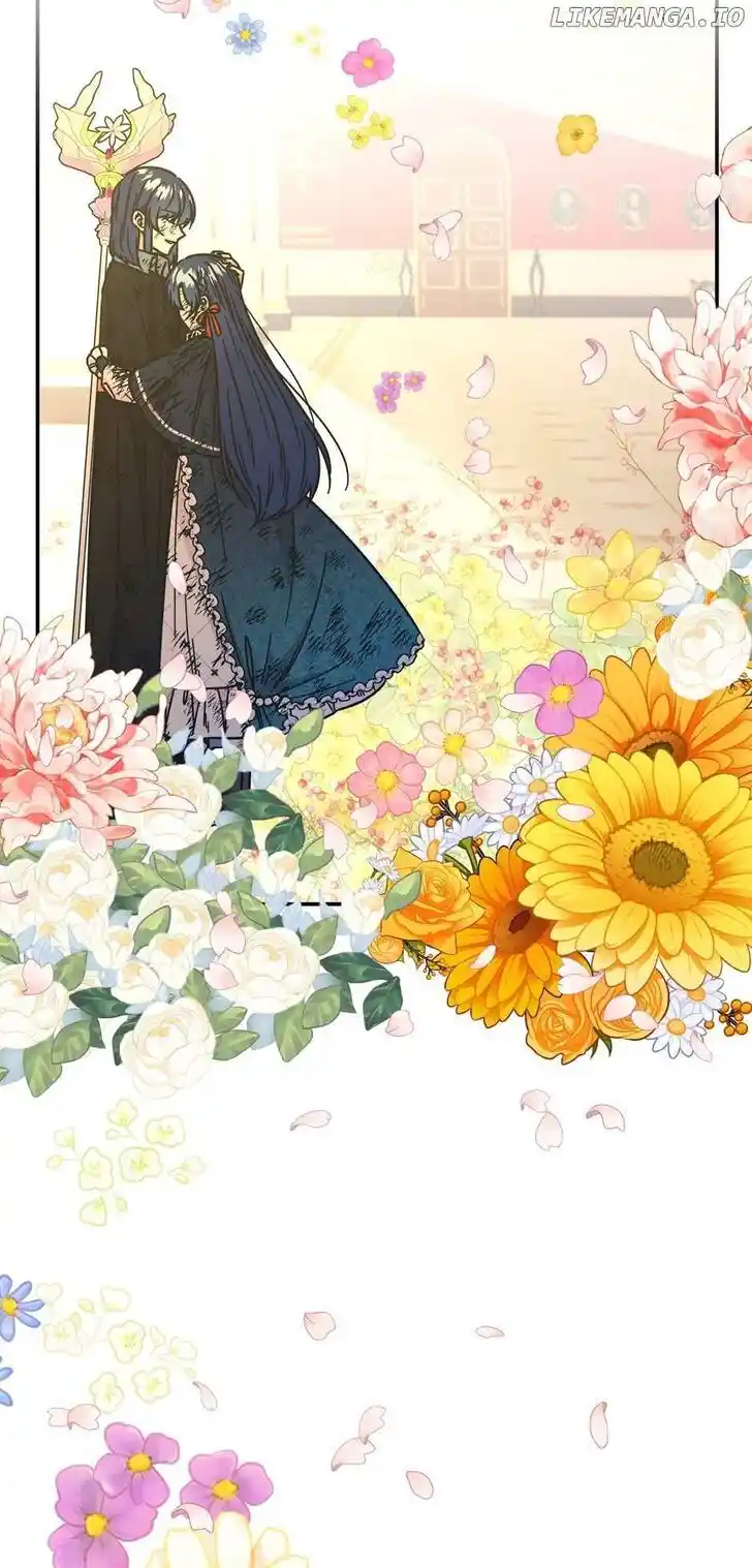 The Archmage's Daughter Ch.206