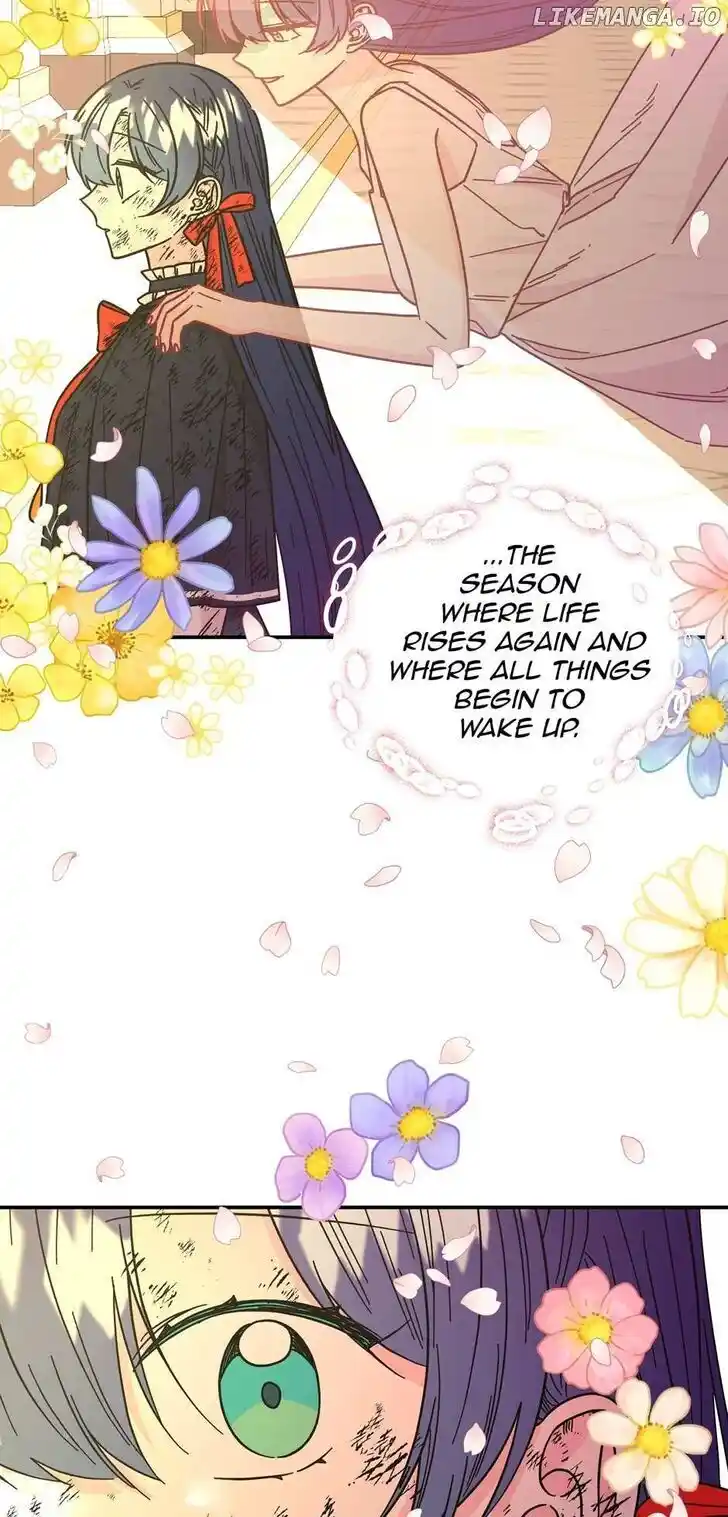 The Archmage's Daughter Ch.206