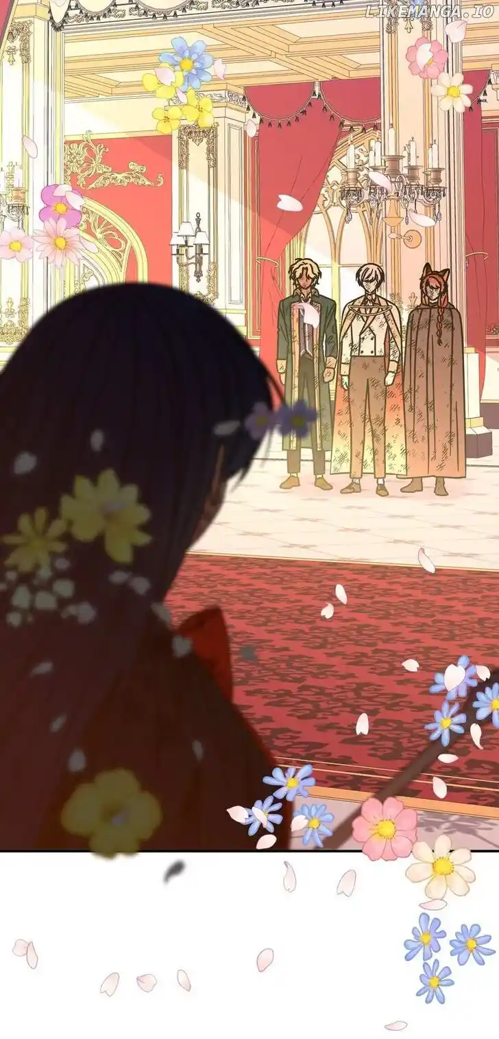 The Archmage's Daughter Ch.206