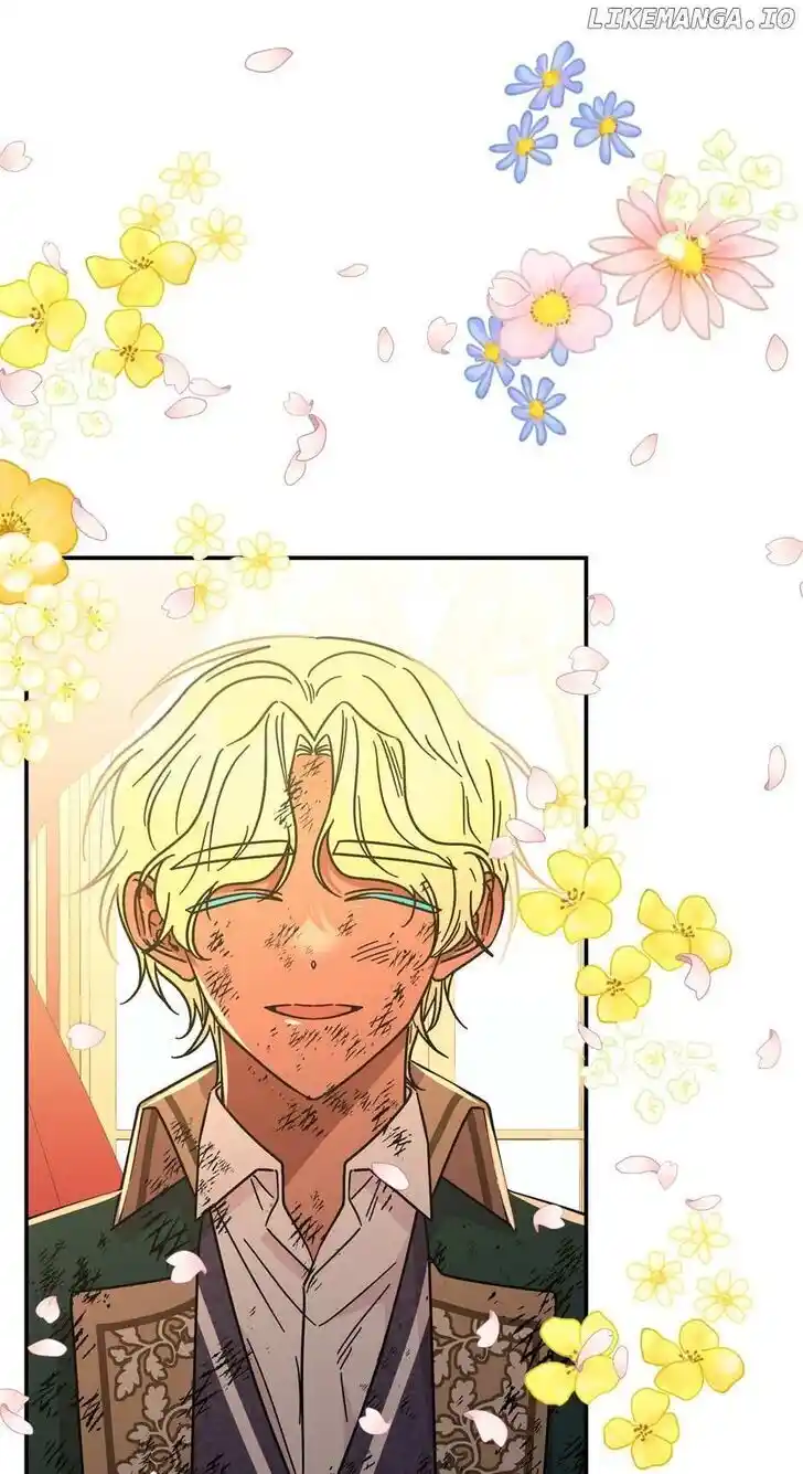 The Archmage's Daughter Ch.206