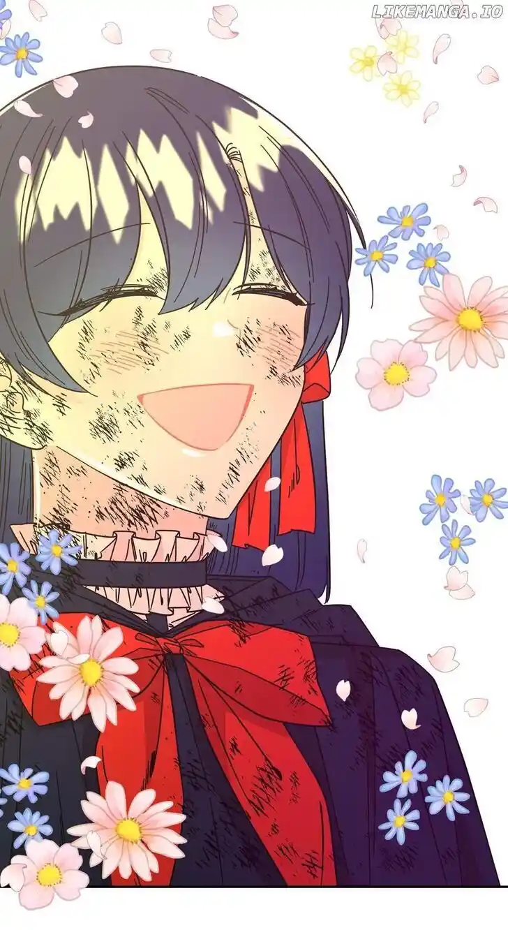 The Archmage's Daughter Ch.206