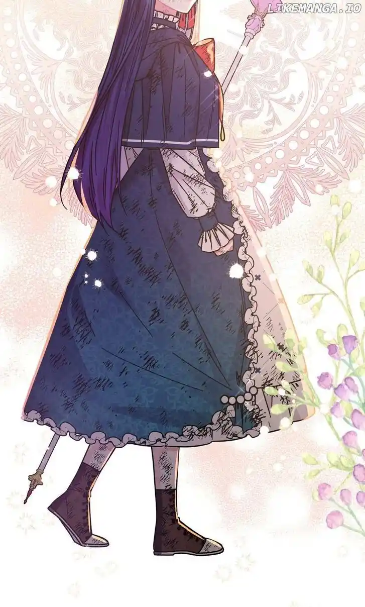 The Archmage's Daughter Ch.206