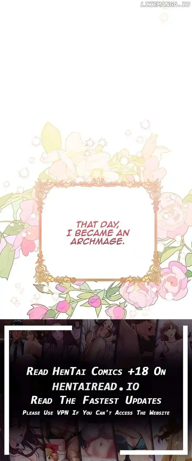 The Archmage's Daughter Ch.206