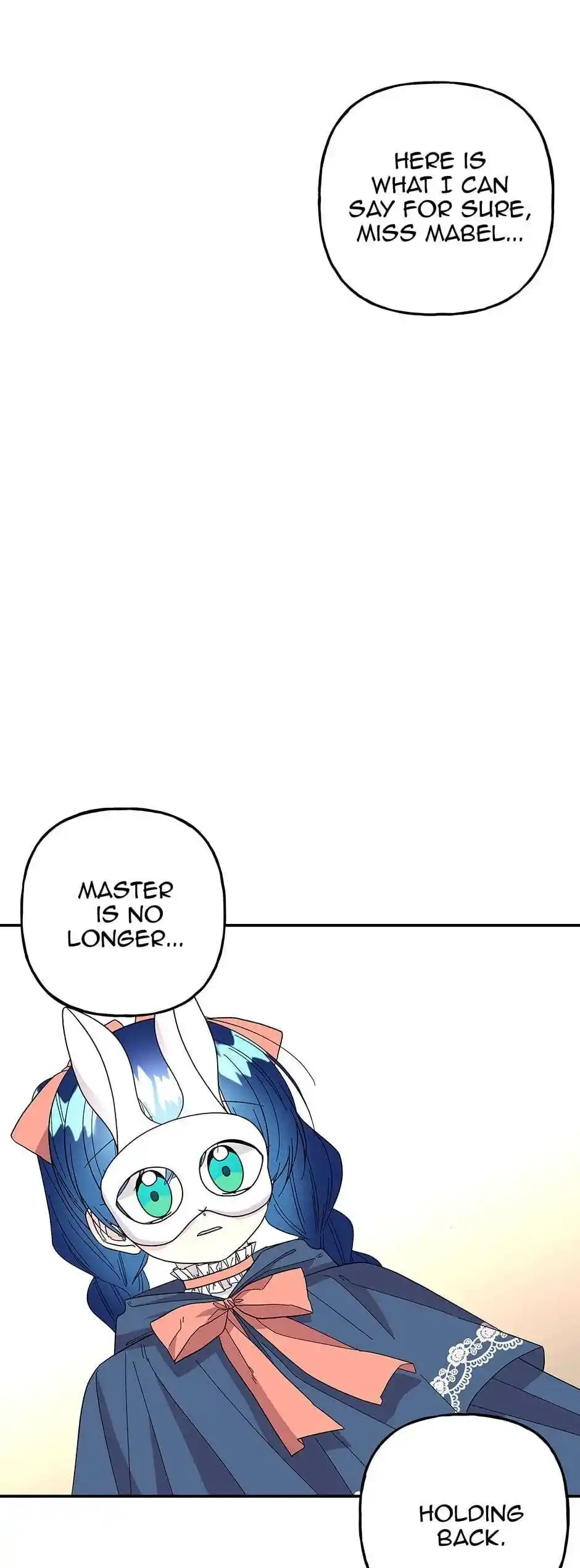 The Archmage's Daughter Chapter 112