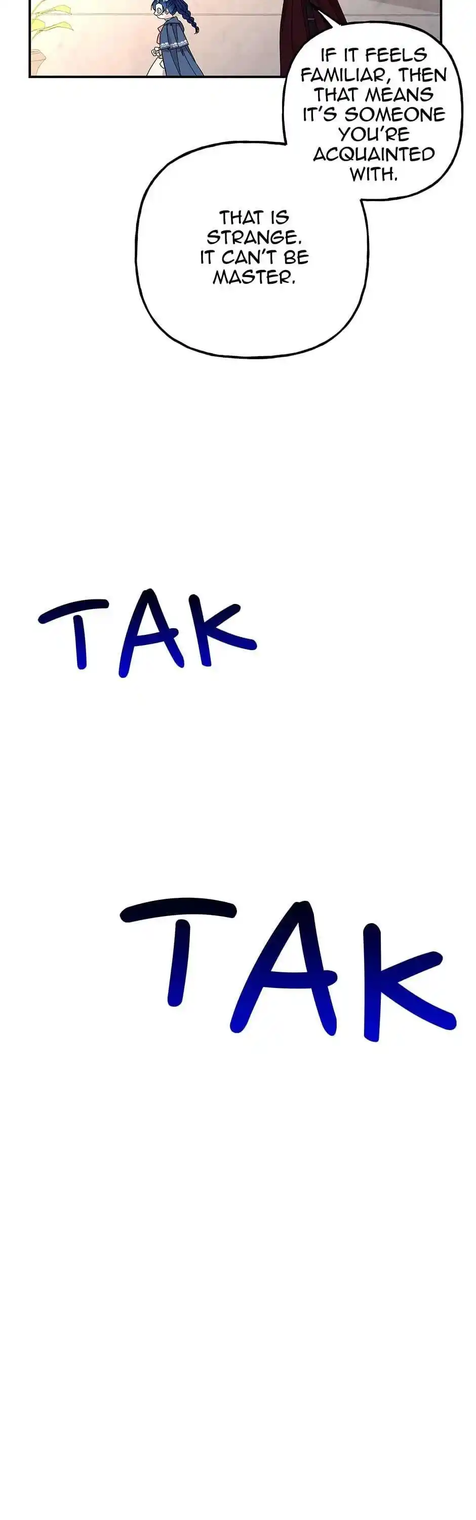 The Archmage's Daughter Chapter 112