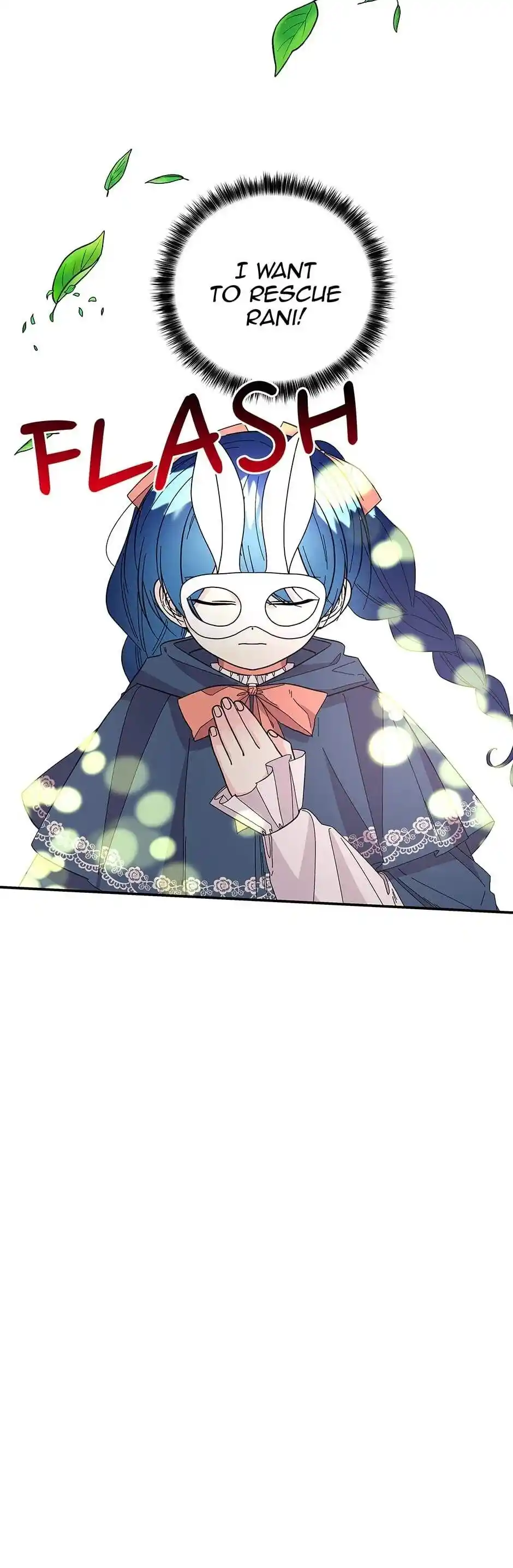 The Archmage's Daughter Chapter 112