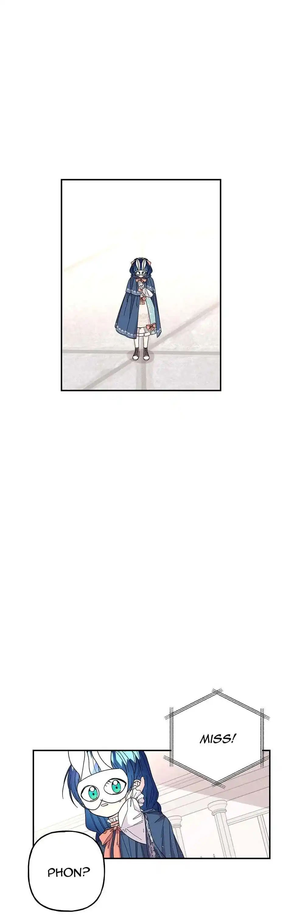 The Archmage's Daughter Chapter 112