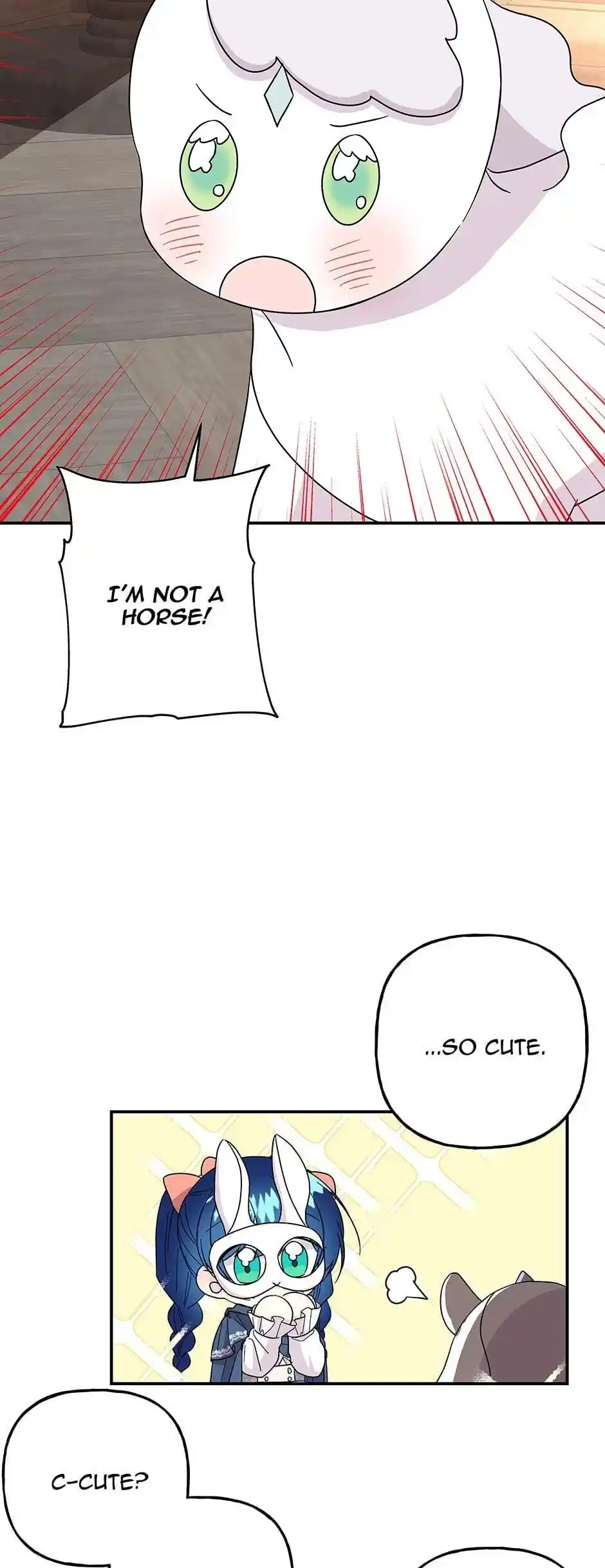 The Archmage's Daughter Chapter 112