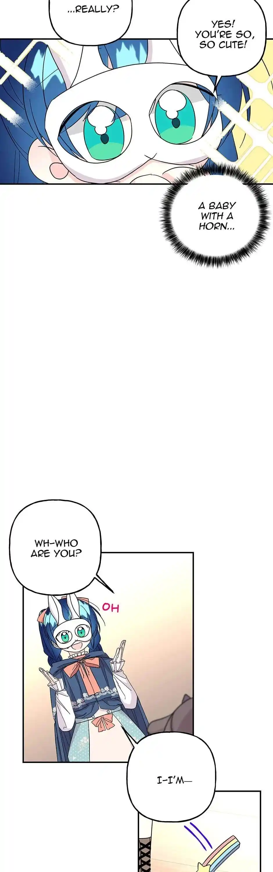 The Archmage's Daughter Chapter 112