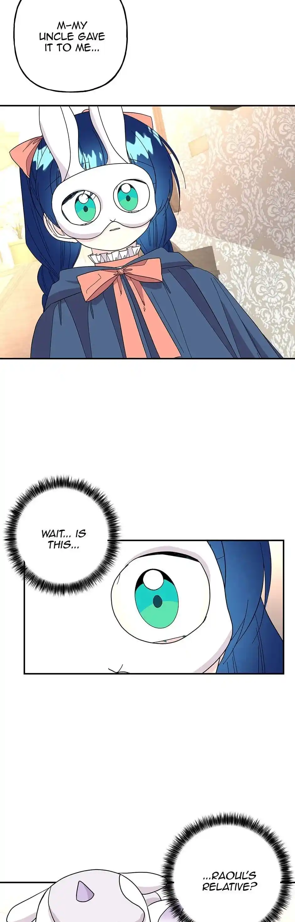 The Archmage's Daughter Chapter 112