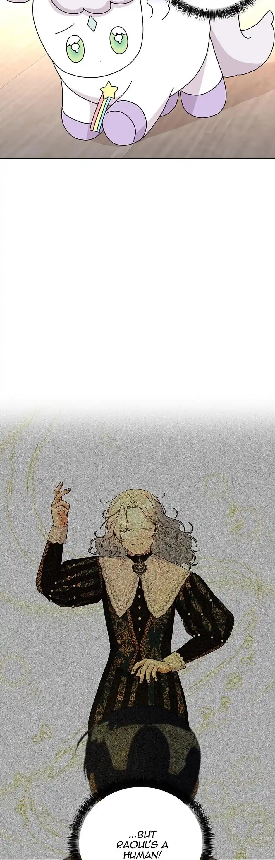 The Archmage's Daughter Chapter 112