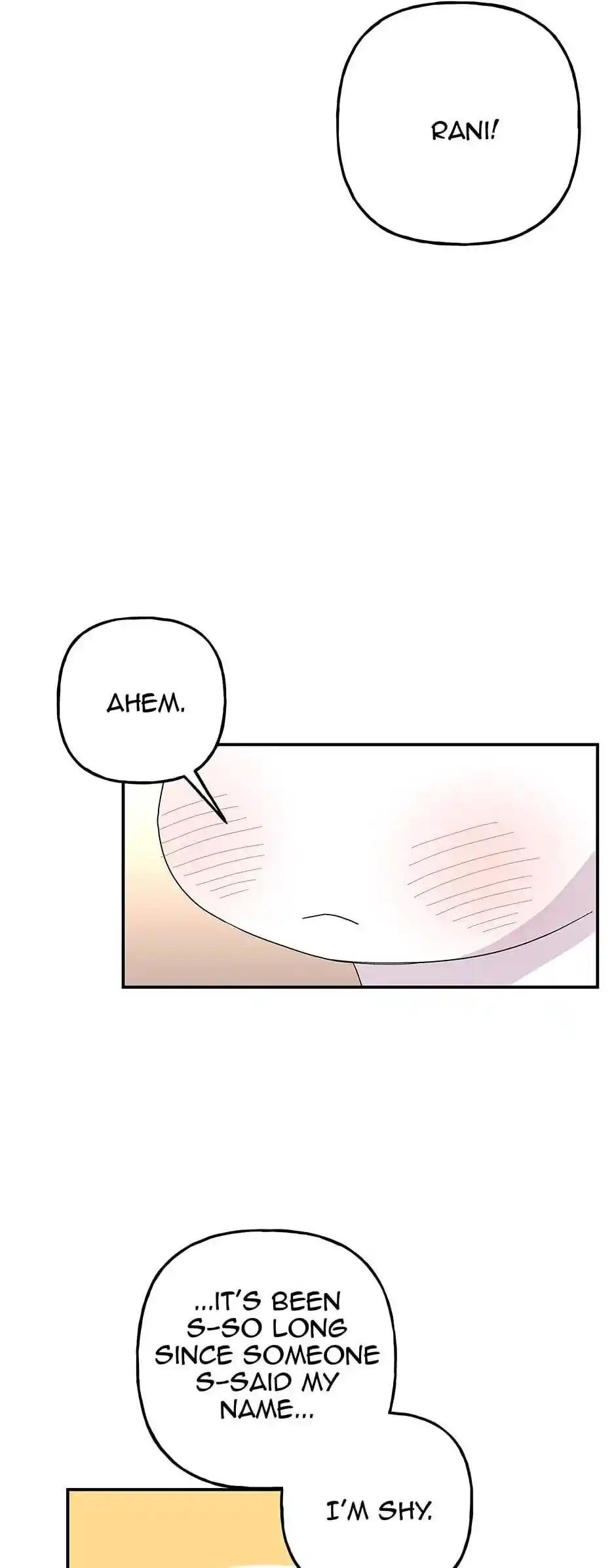 The Archmage's Daughter Chapter 112