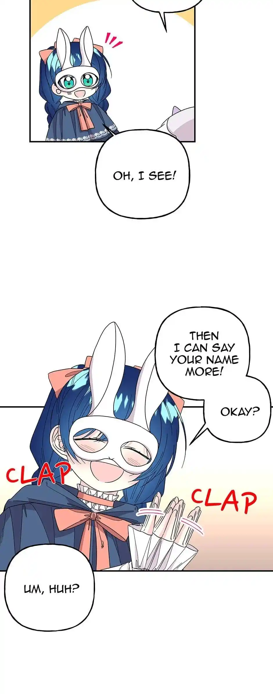 The Archmage's Daughter Chapter 112