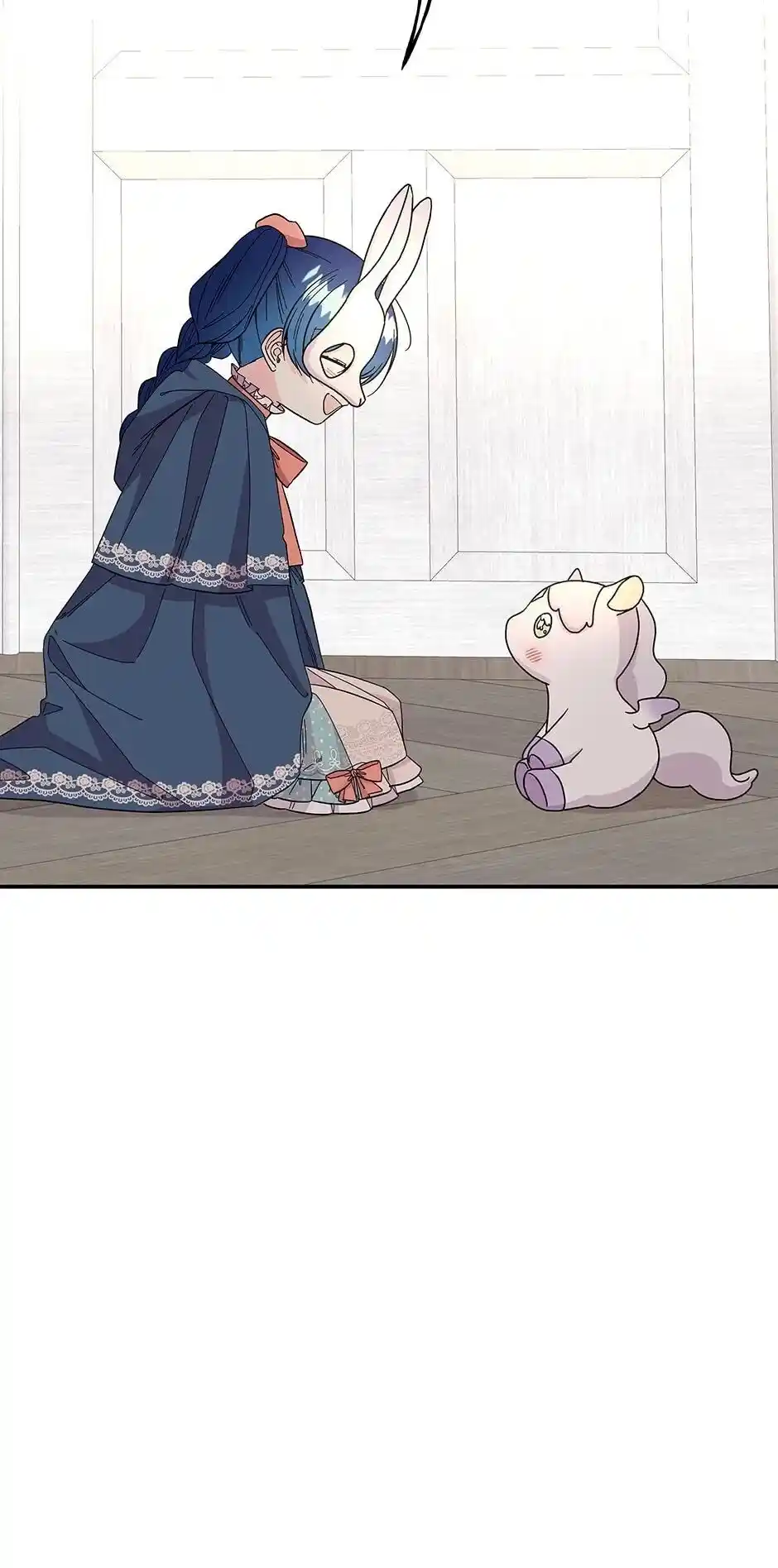 The Archmage's Daughter Chapter 112