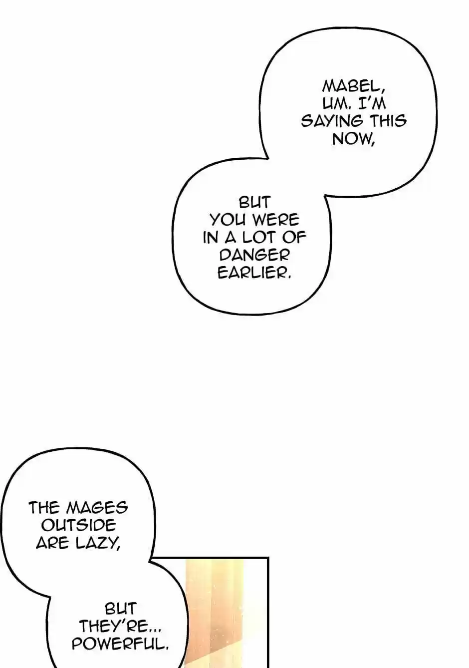 The Archmage's Daughter Chapter 113