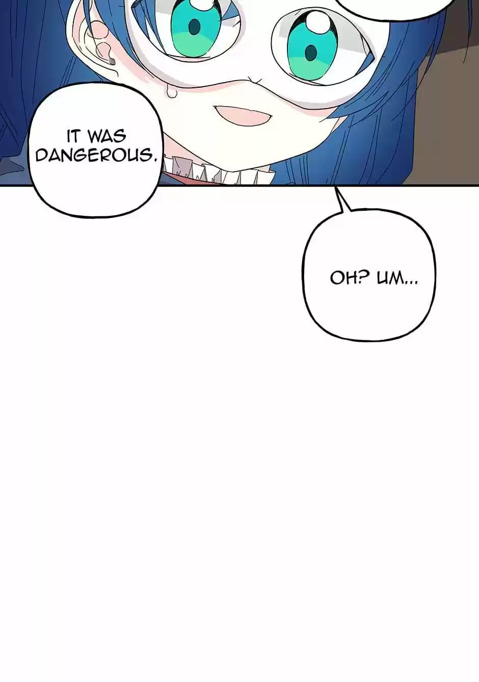 The Archmage's Daughter Chapter 113