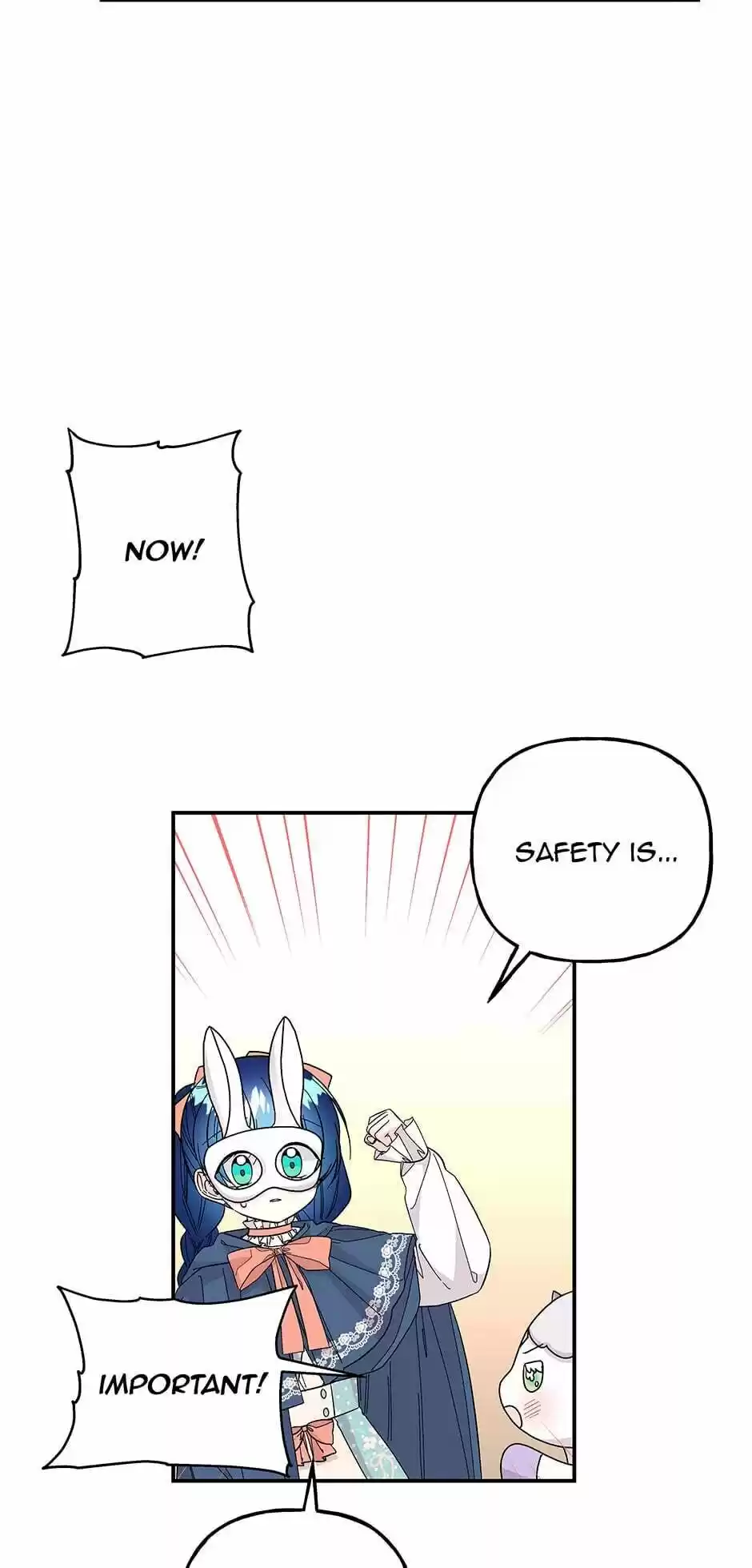 The Archmage's Daughter Chapter 113