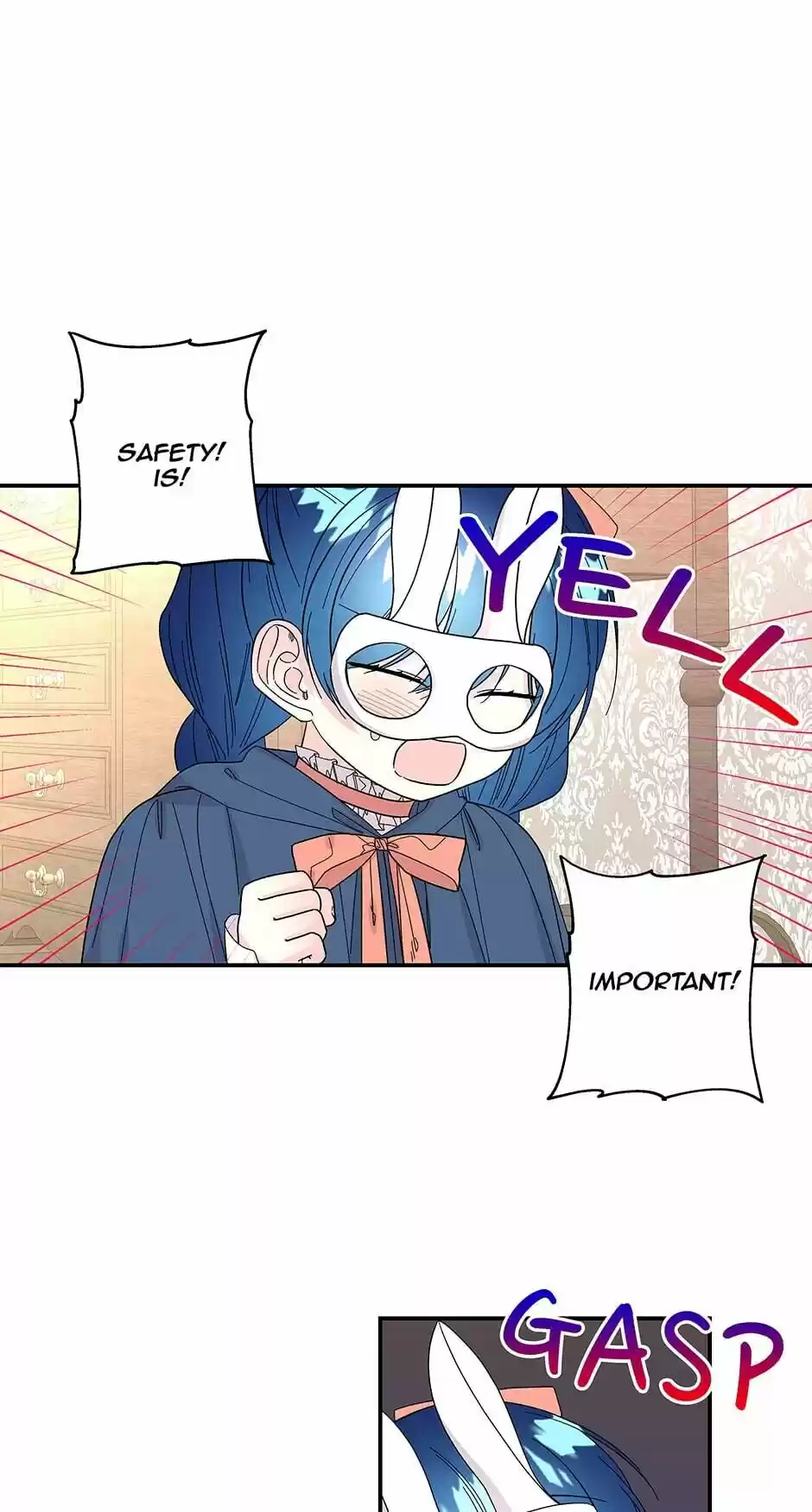 The Archmage's Daughter Chapter 113