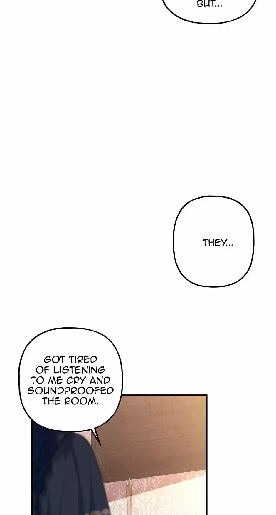 The Archmage's Daughter Chapter 113