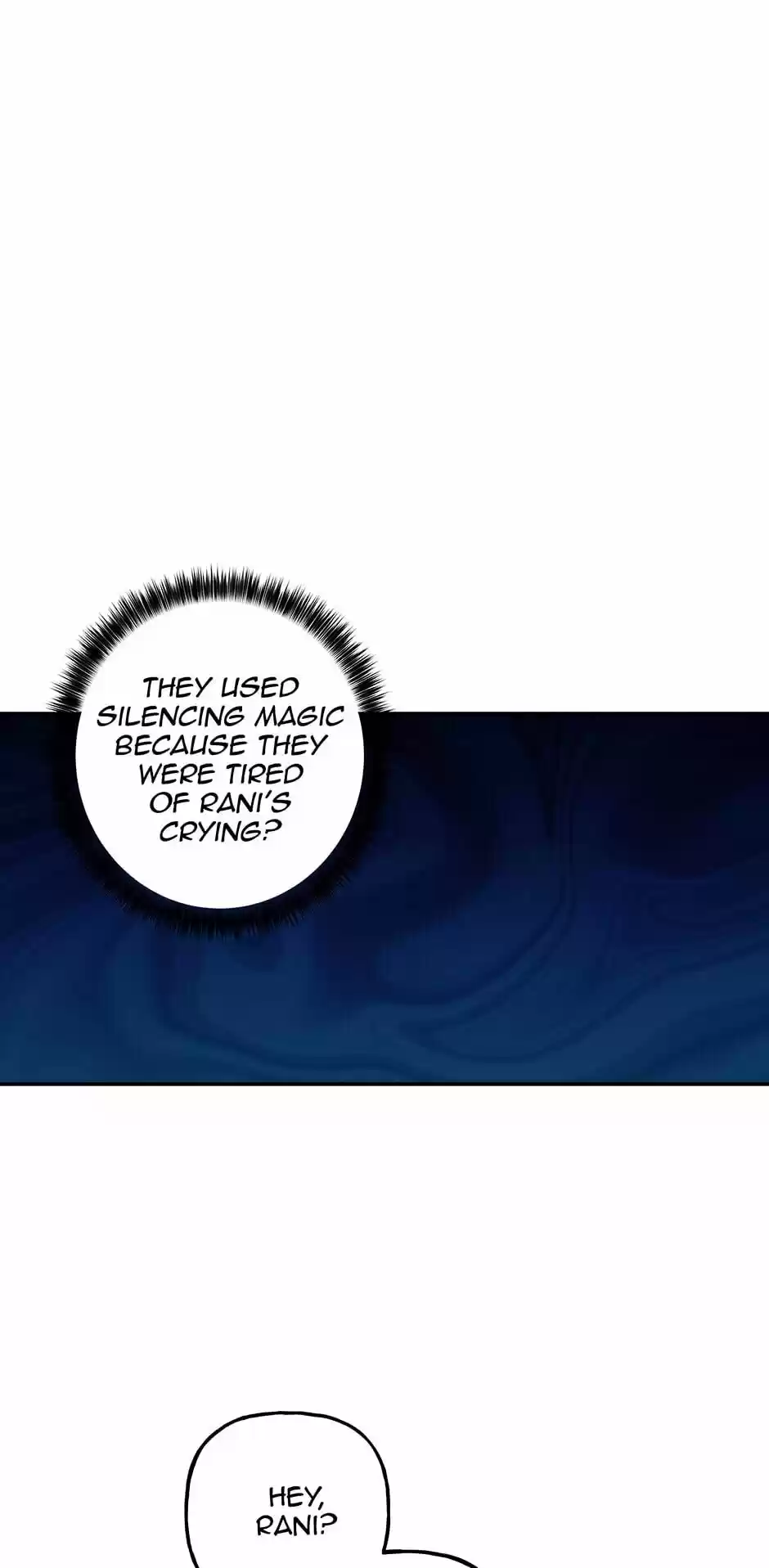 The Archmage's Daughter Chapter 113