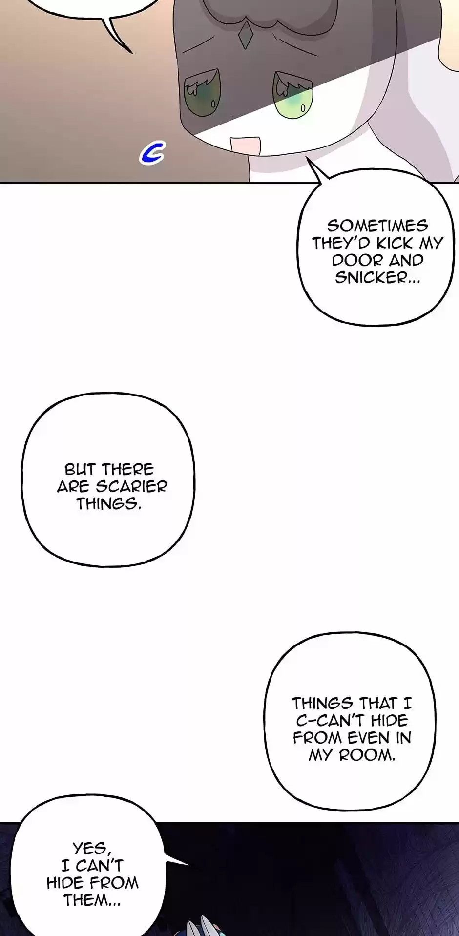 The Archmage's Daughter Chapter 113