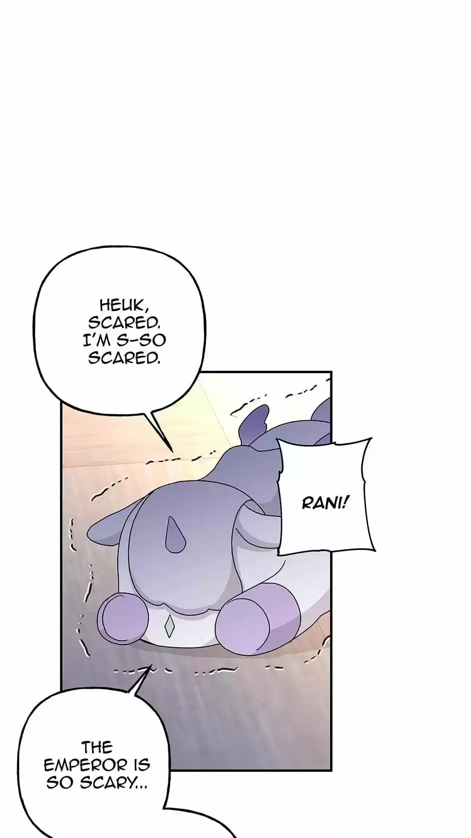 The Archmage's Daughter Chapter 113