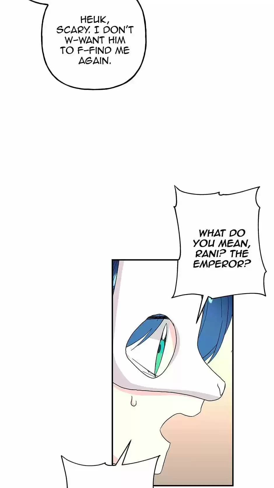 The Archmage's Daughter Chapter 113