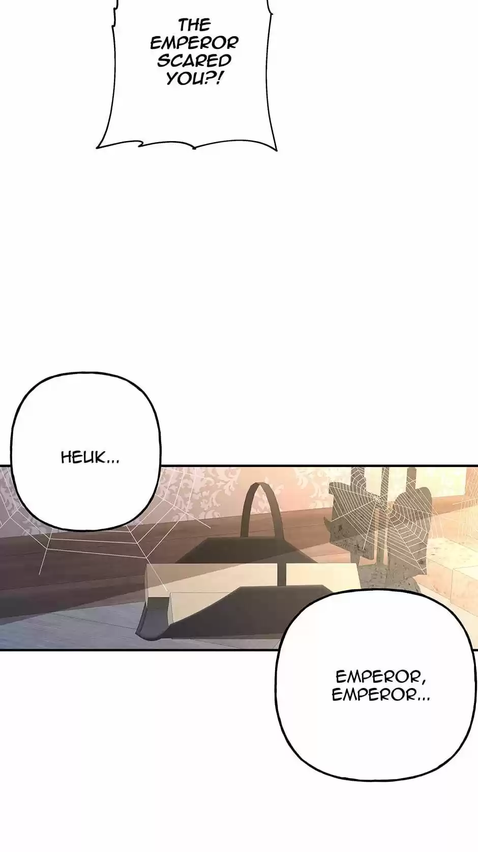 The Archmage's Daughter Chapter 113