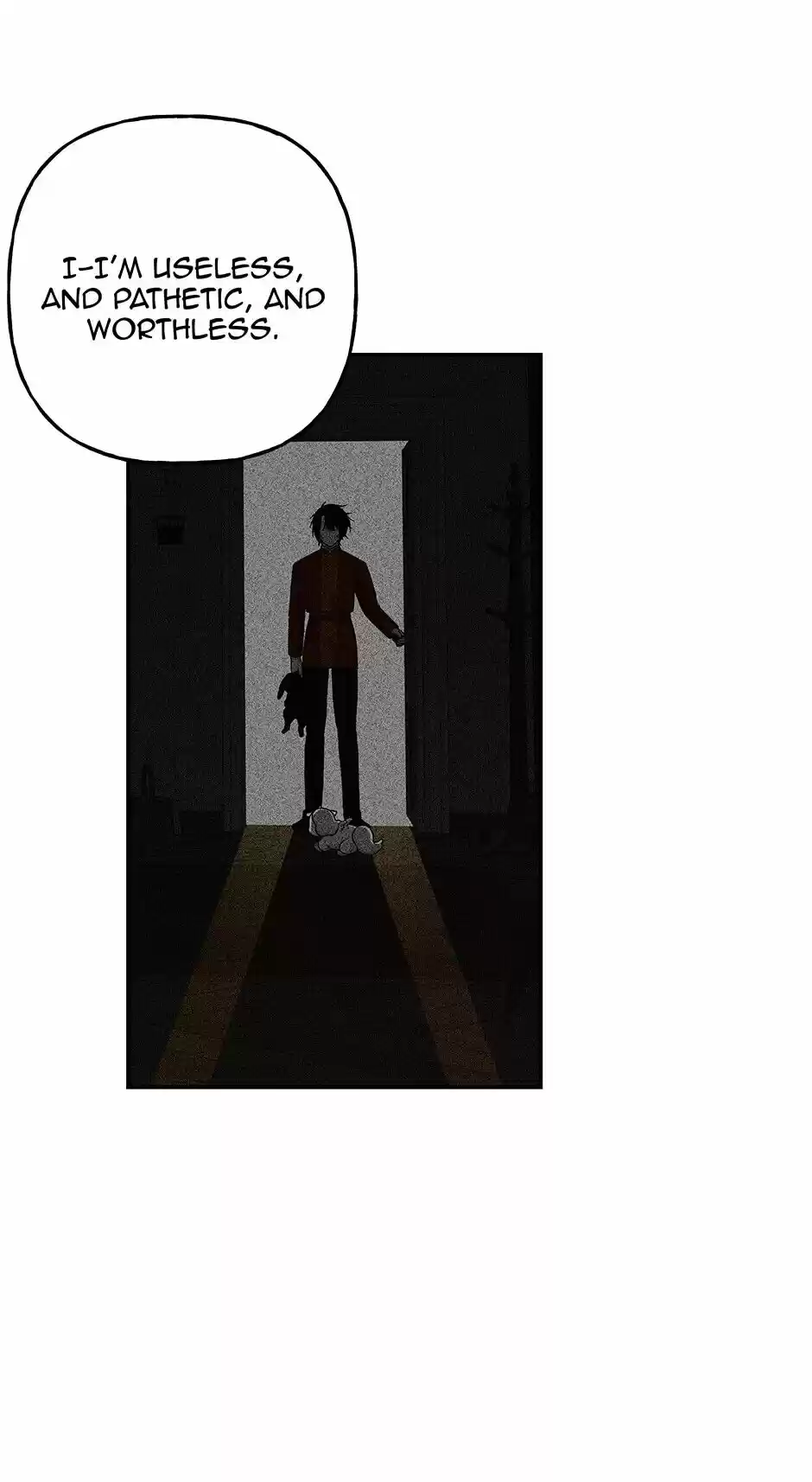 The Archmage's Daughter Chapter 113