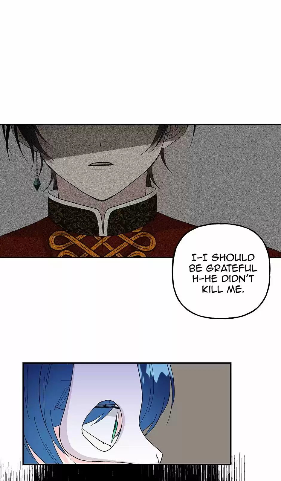 The Archmage's Daughter Chapter 113