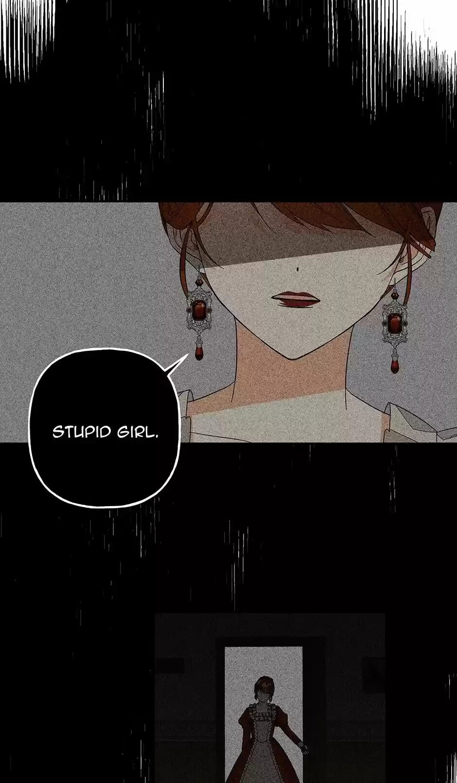 The Archmage's Daughter Chapter 113