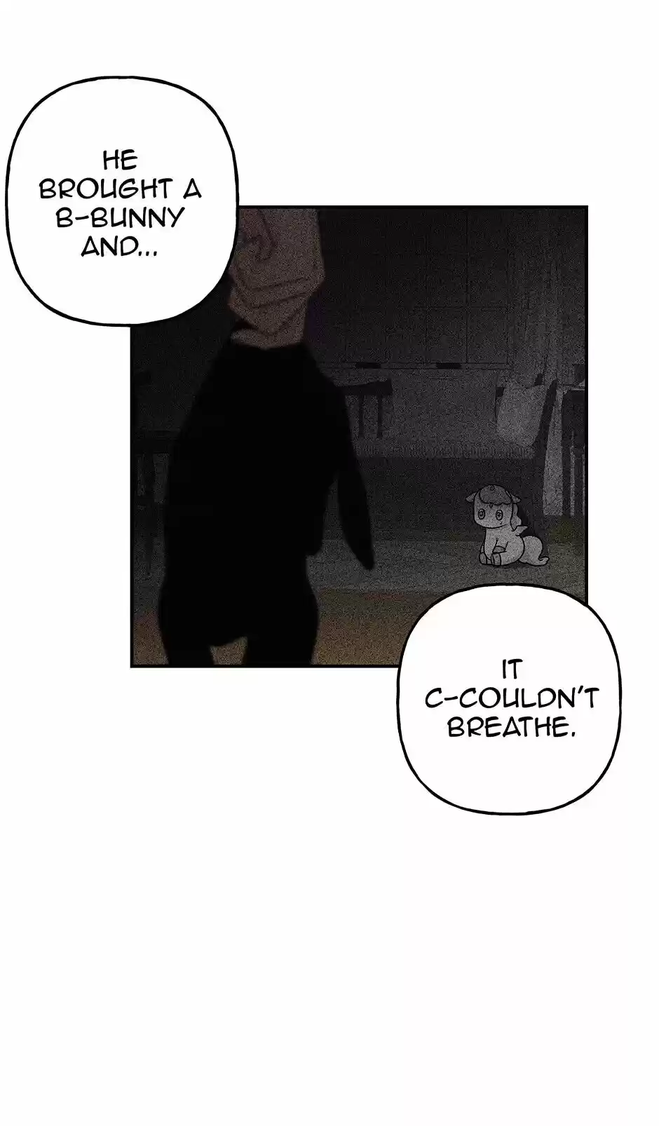 The Archmage's Daughter Chapter 113