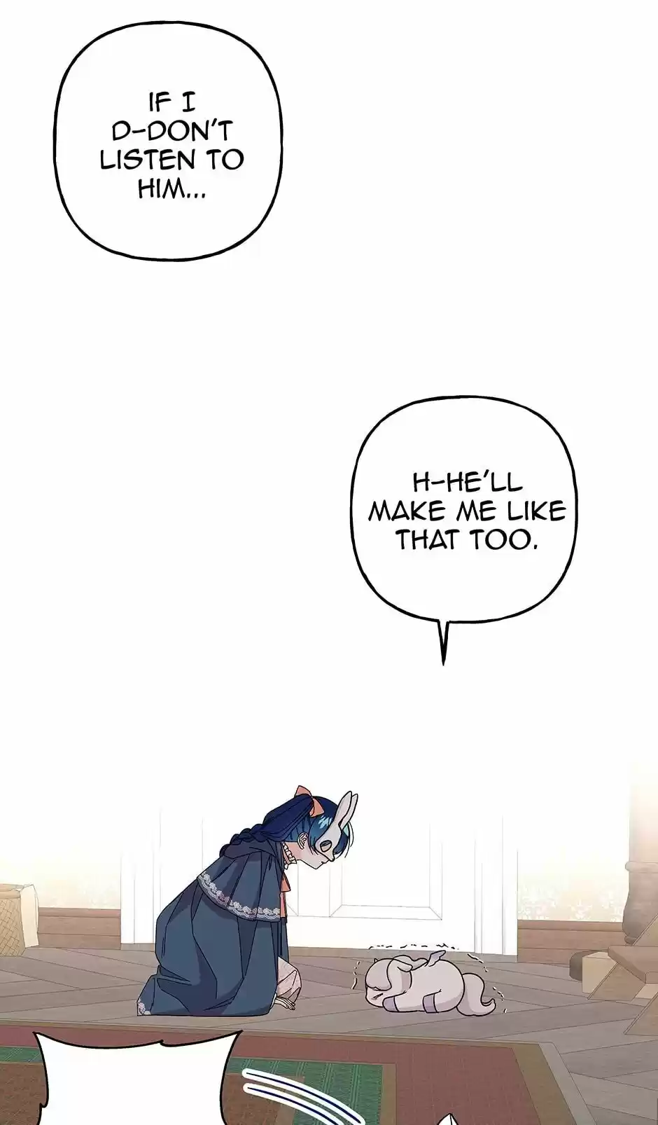 The Archmage's Daughter Chapter 113