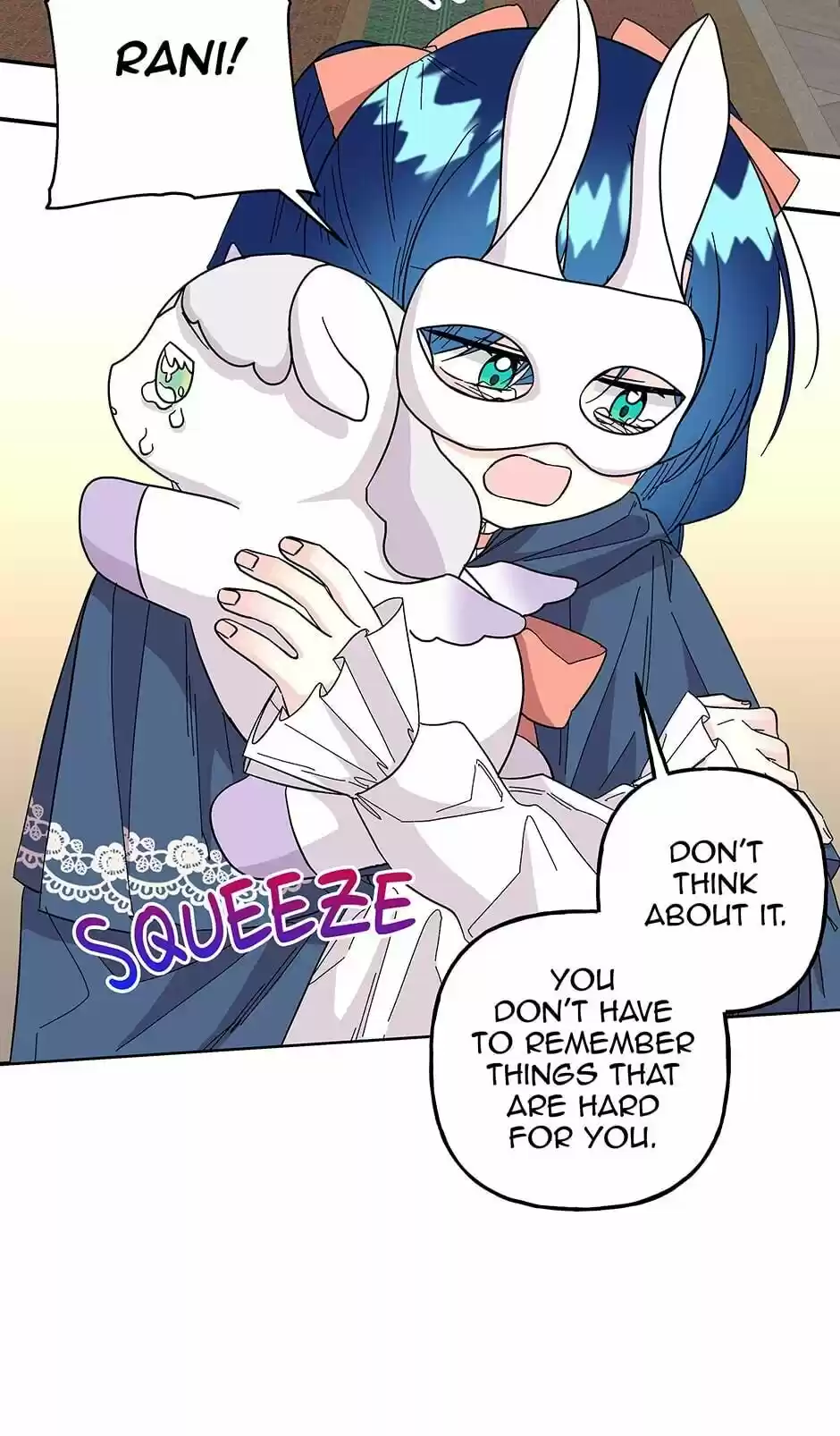 The Archmage's Daughter Chapter 113