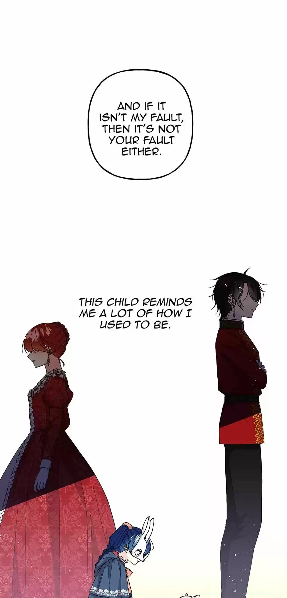 The Archmage's Daughter Chapter 113