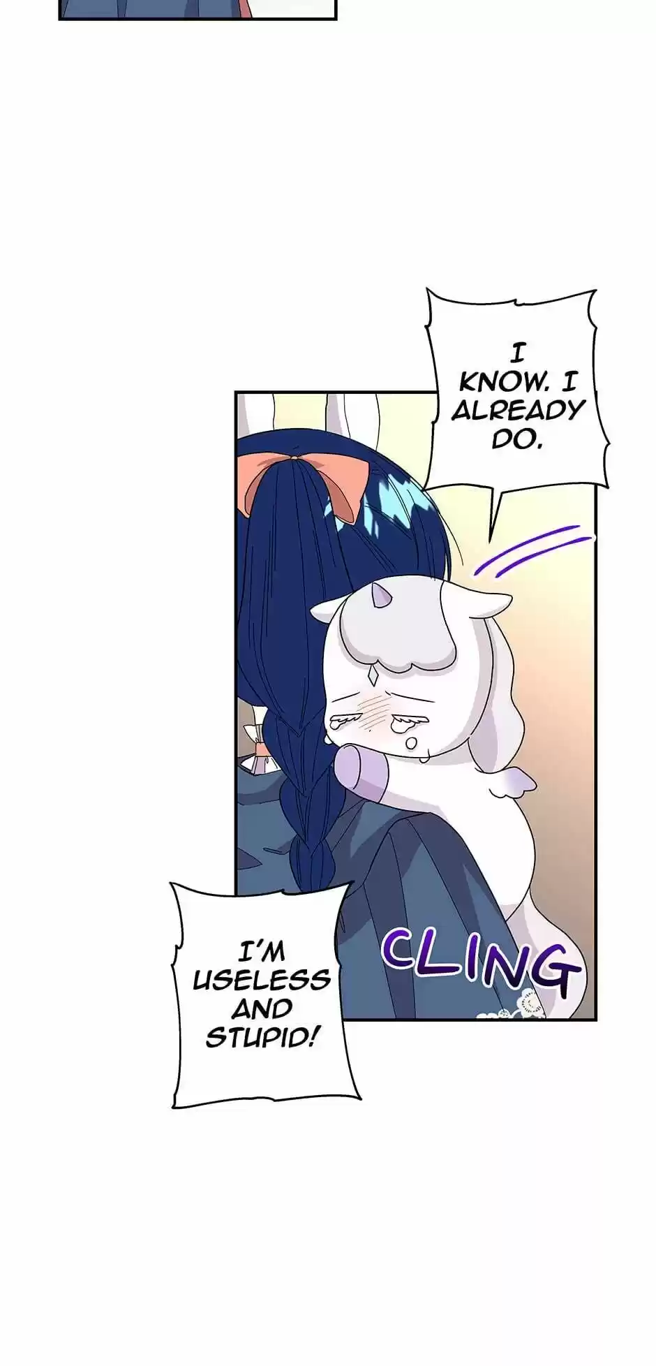 The Archmage's Daughter Chapter 113