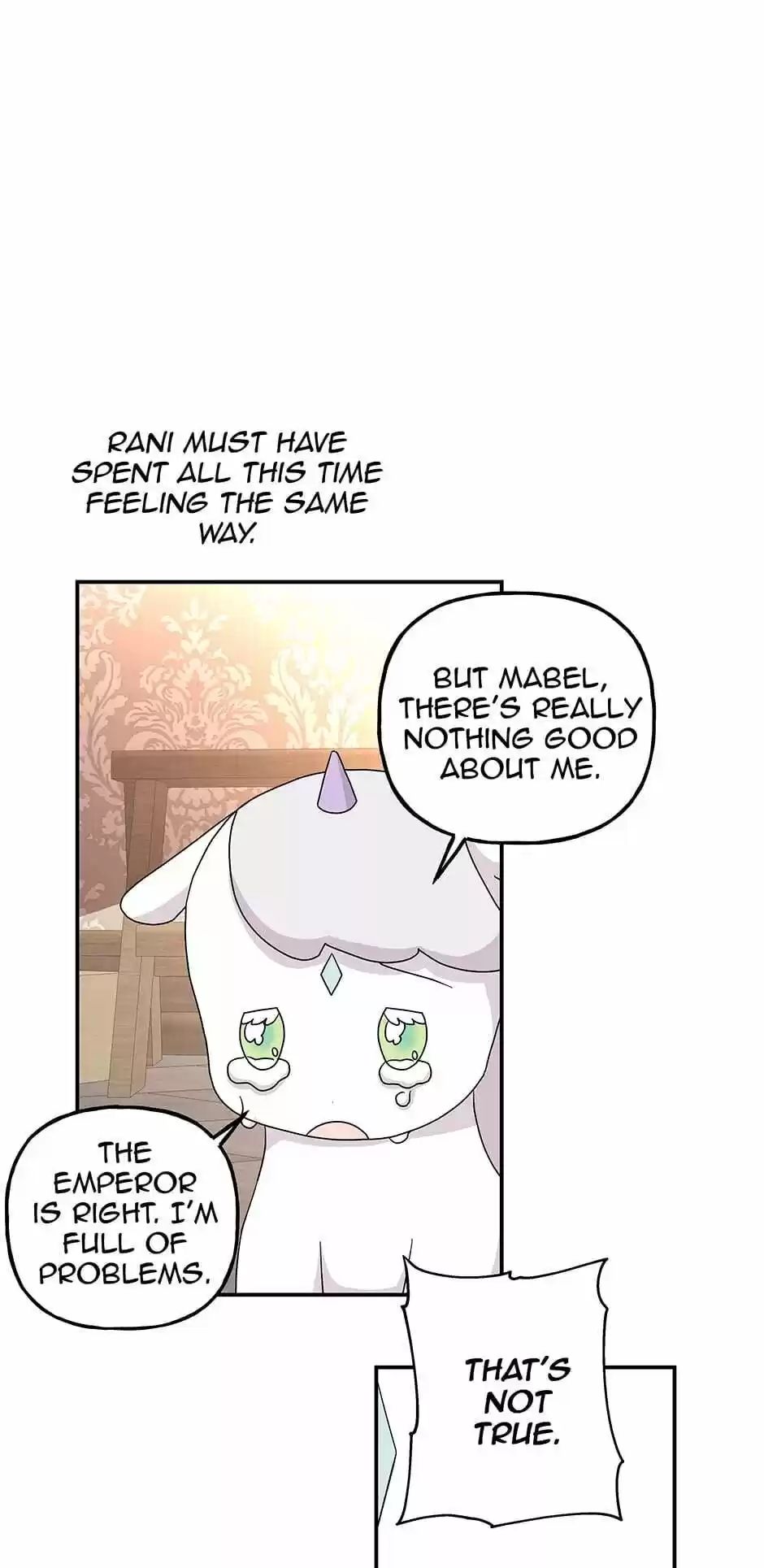 The Archmage's Daughter Chapter 113