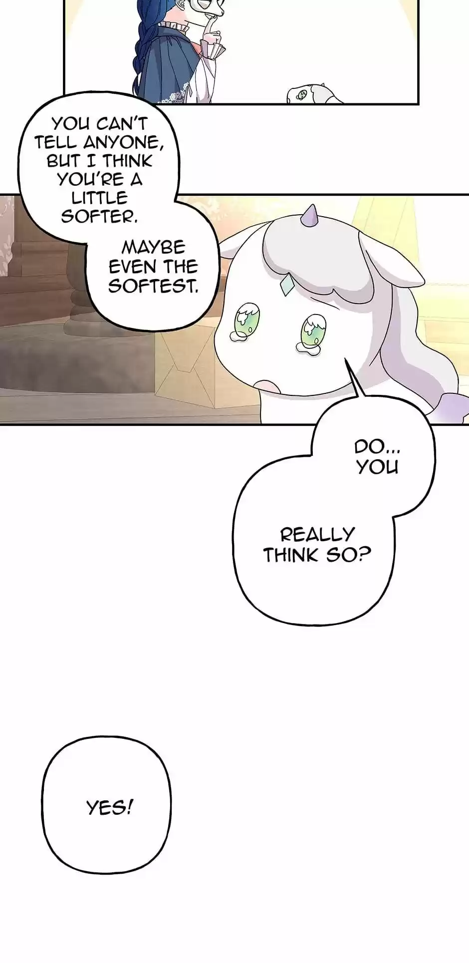 The Archmage's Daughter Chapter 113