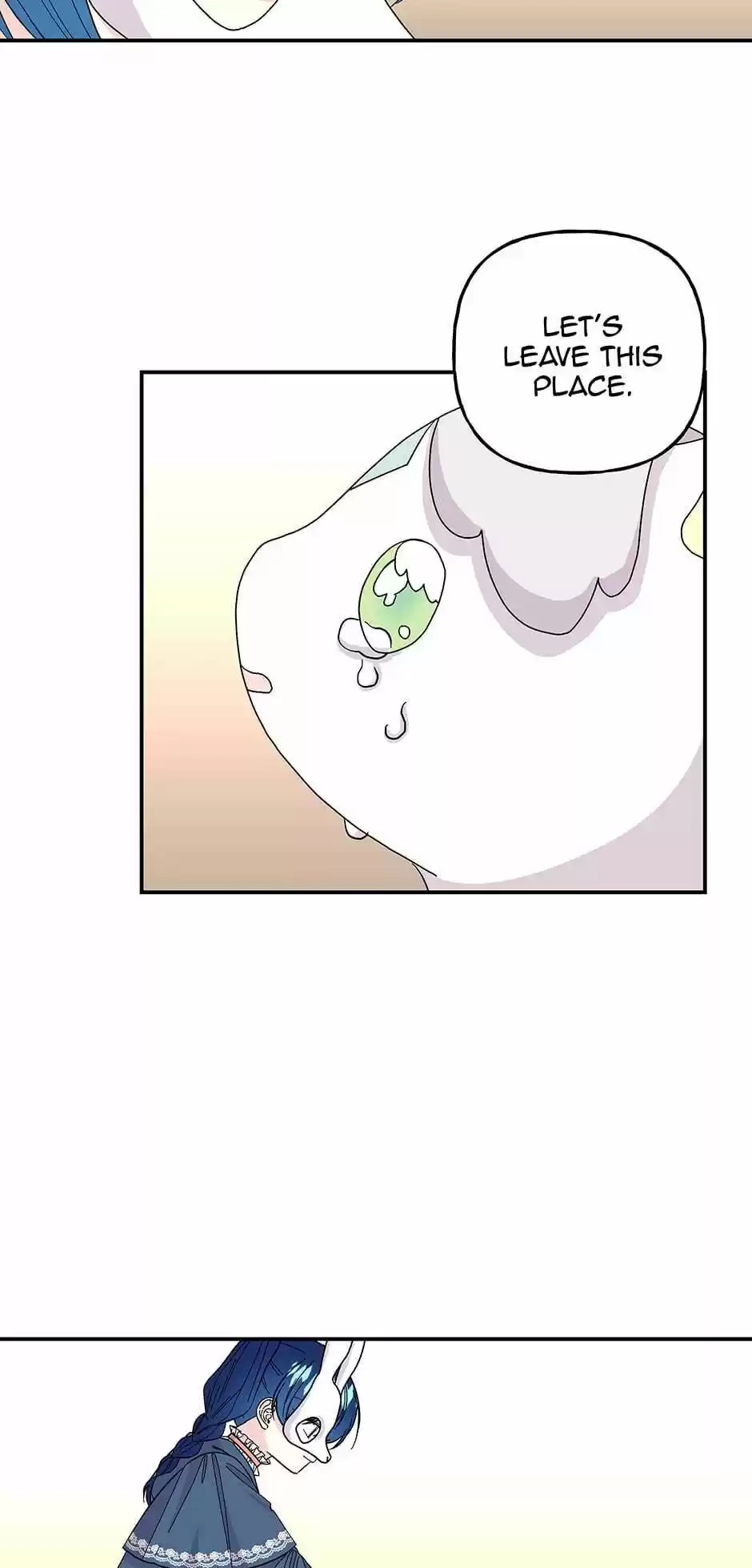 The Archmage's Daughter Chapter 113