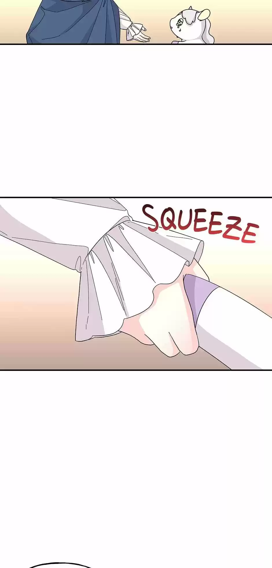 The Archmage's Daughter Chapter 113