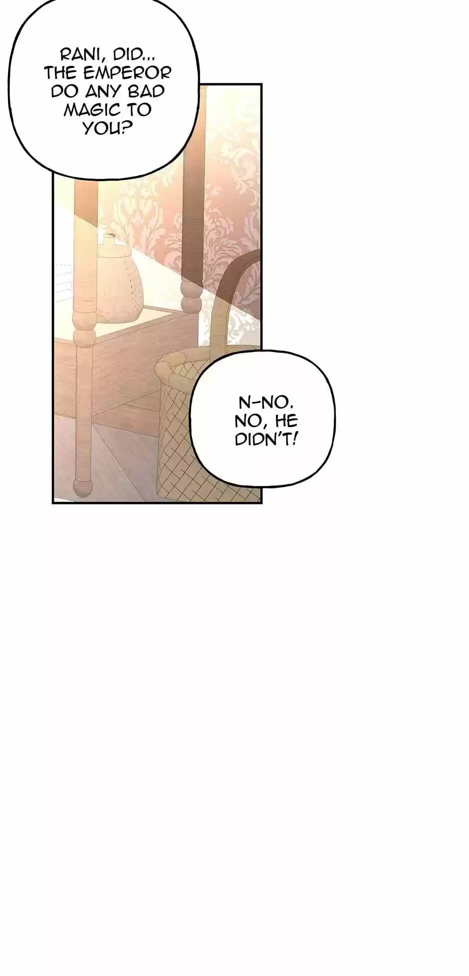 The Archmage's Daughter Chapter 113