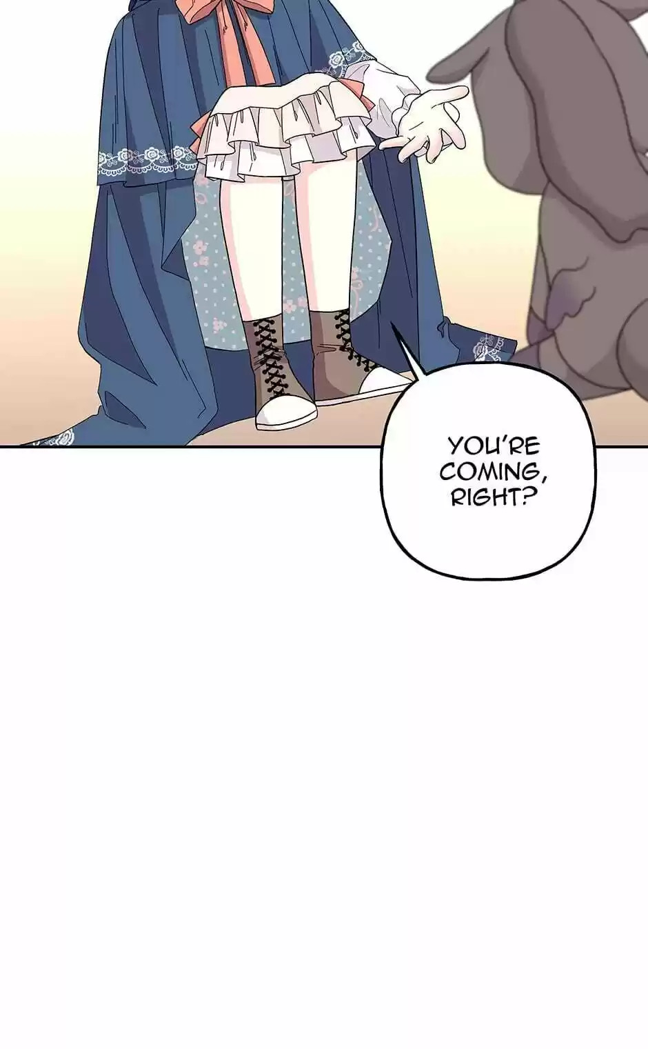 The Archmage's Daughter Chapter 113