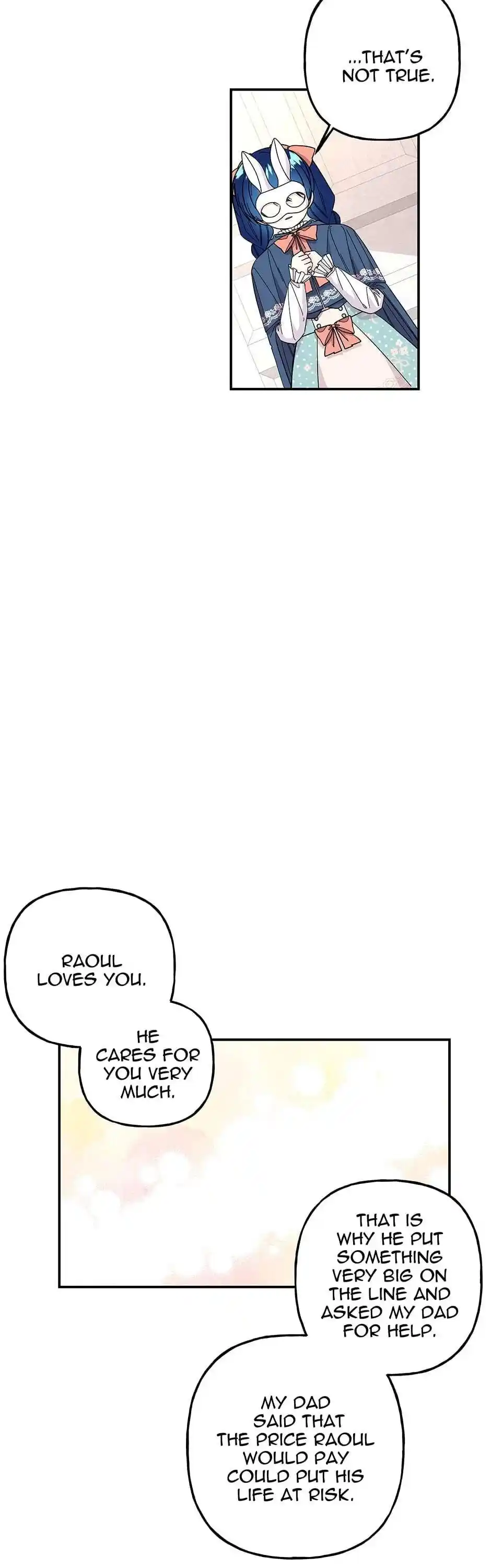 The Archmage's Daughter Chapter 114